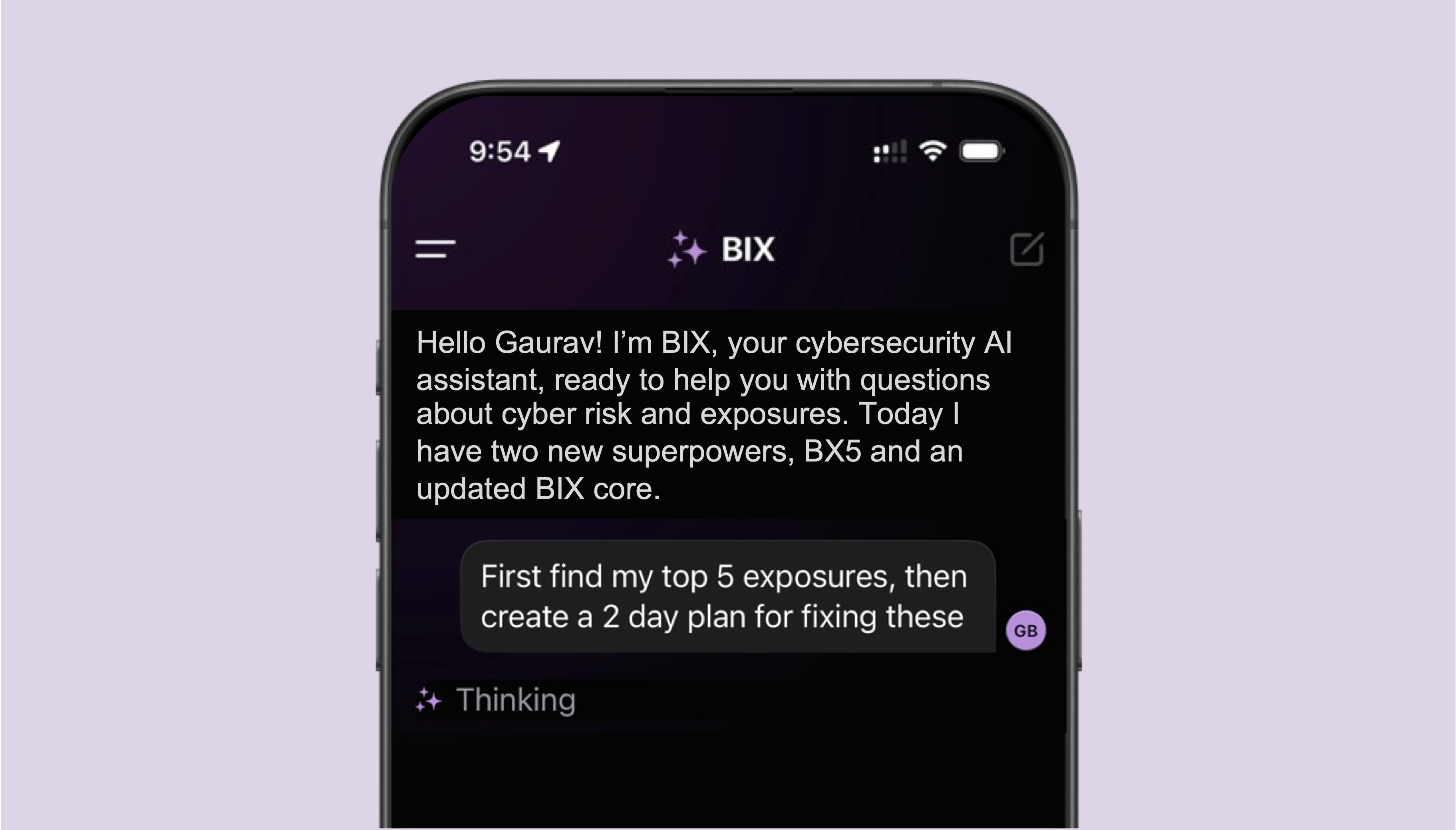 Fast Answers, Less Noise: Meet BX5, Our New AI Engine, and the Heavily Updated BIX