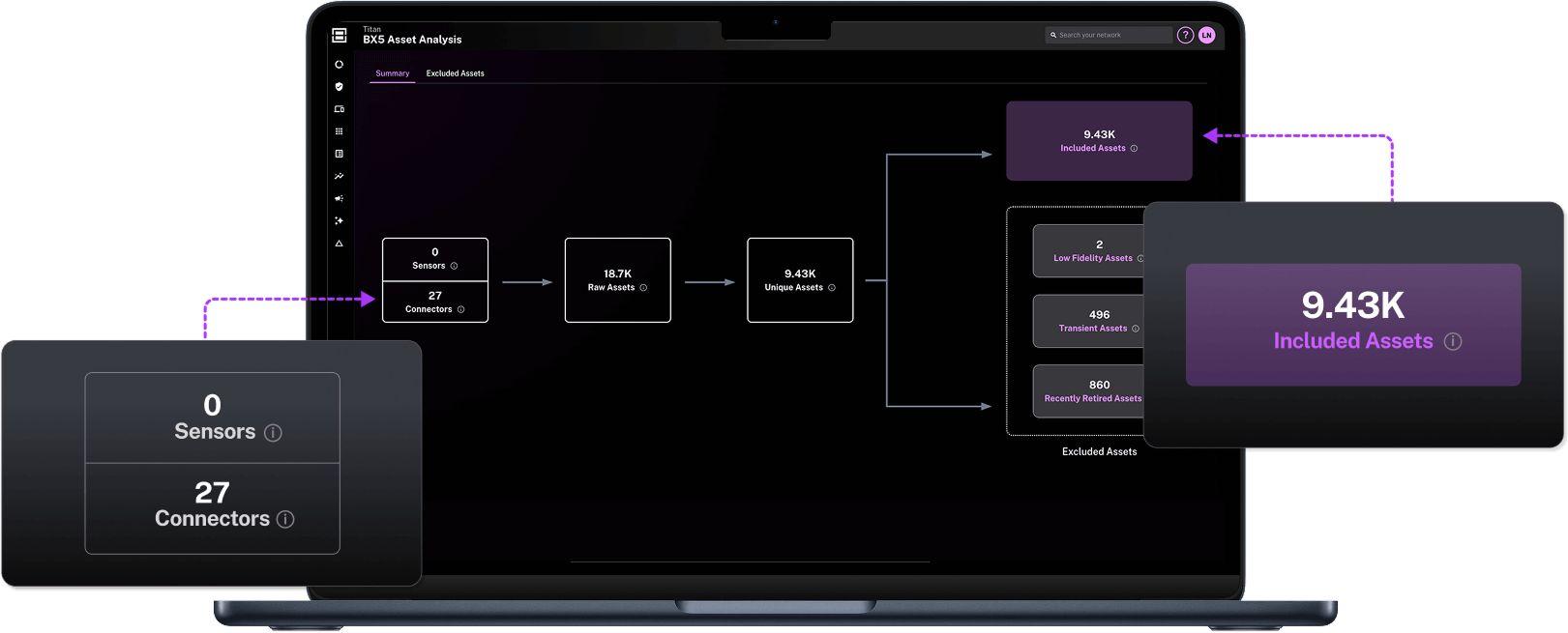 Balbix for security engineers