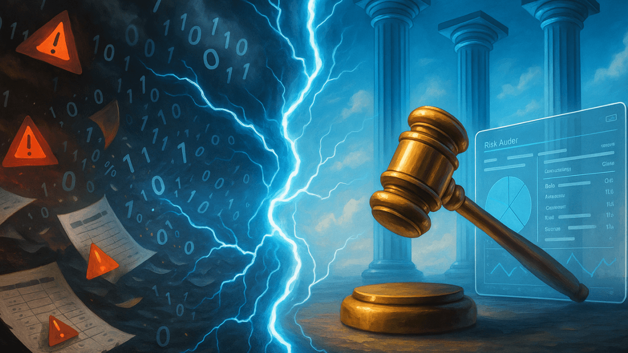 From Guesswork to Governance: Making CRQ Defensible