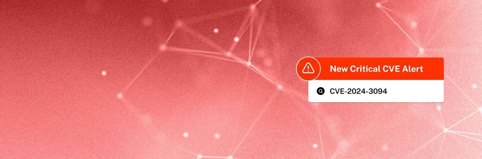 CVE-2024-3094 - Banner
