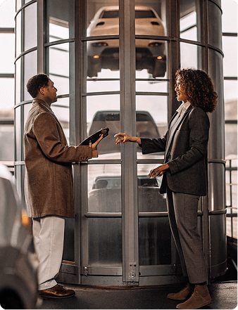 Carvana - Testimonial