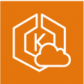 Connectors-AWS-EKS Cloud