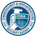 Connectors-Seal_of_Cybersecurity_and_Infrastructure_Security_Agency