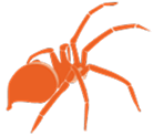 Connectors-edb-spider-orange