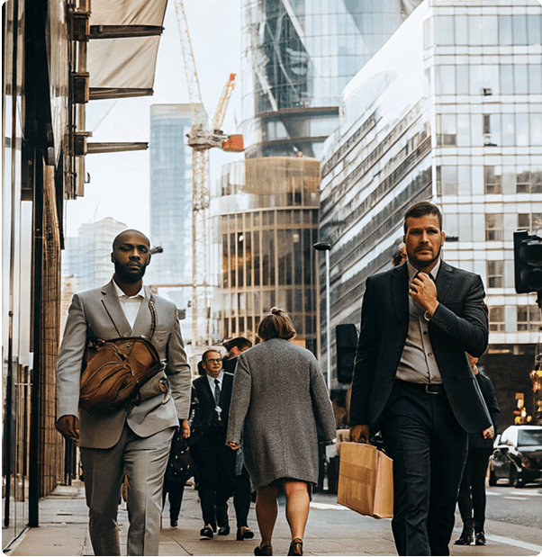 Financial Institution Testimonial