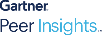 Gartner Peer Insights Testimonial