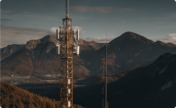 Large US Telco Testimonial