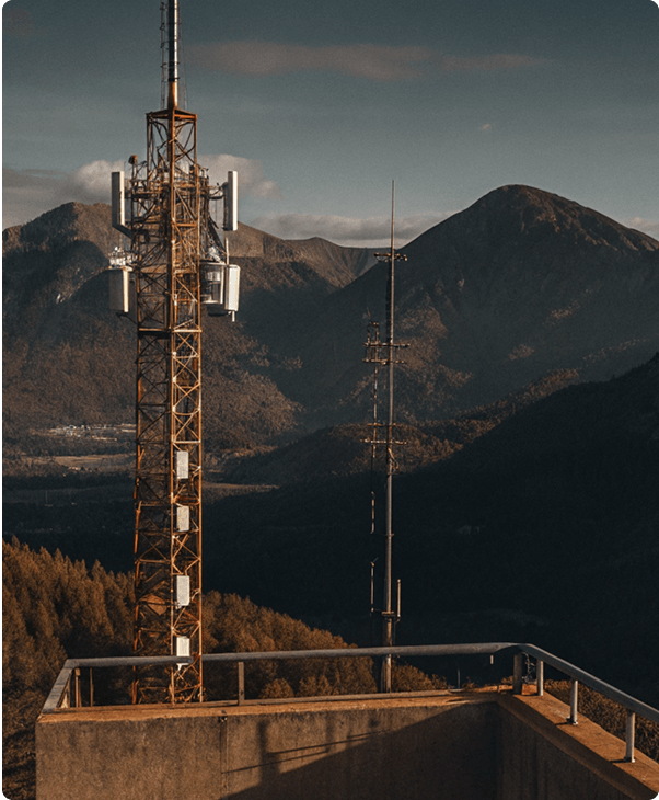 Large Us Telco Testimonial