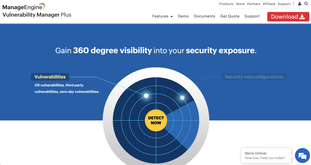 ManageEngine
