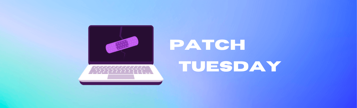 Patch Tuesday April 2025