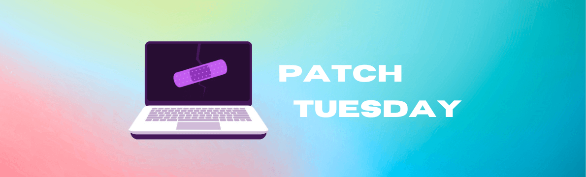 Patch Tuesday August 2025
