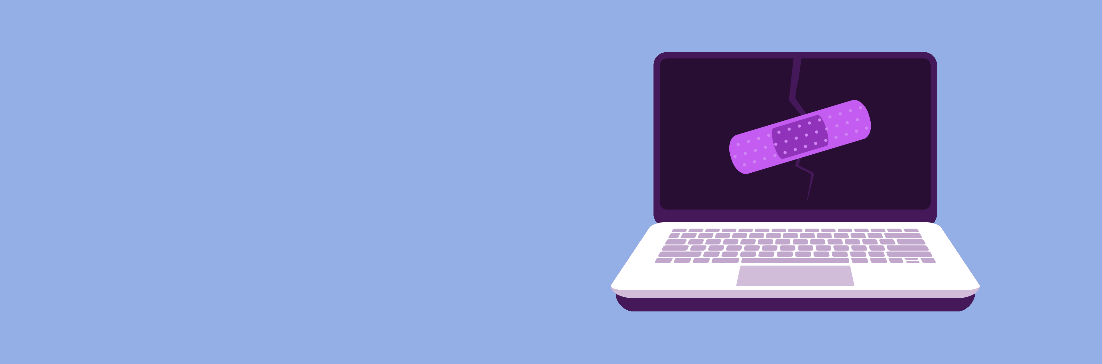 Patch Tuesday Banner Image