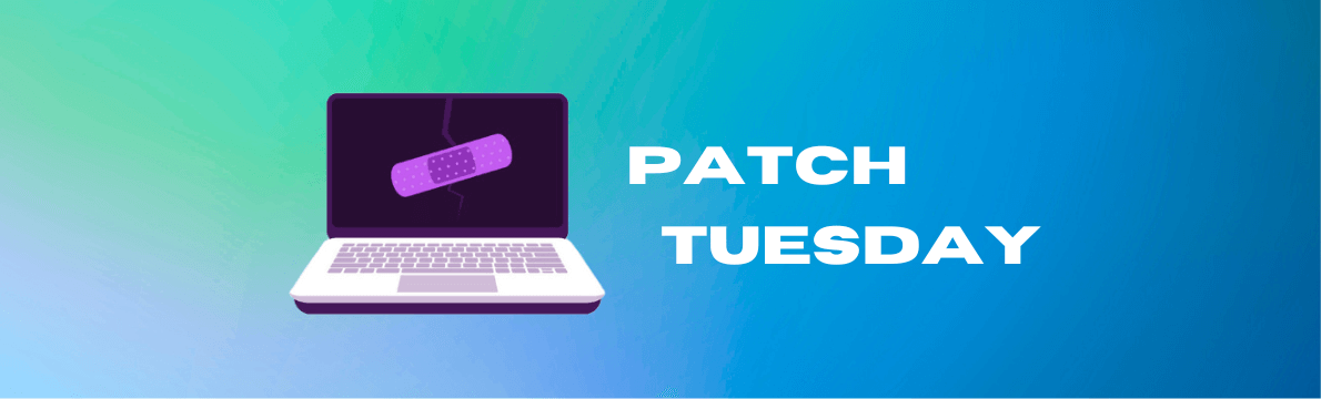 Patch Tuesday February 2025