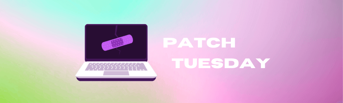 Patch Tuesday July 2025