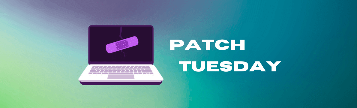 March 2025 Patch Tuesday