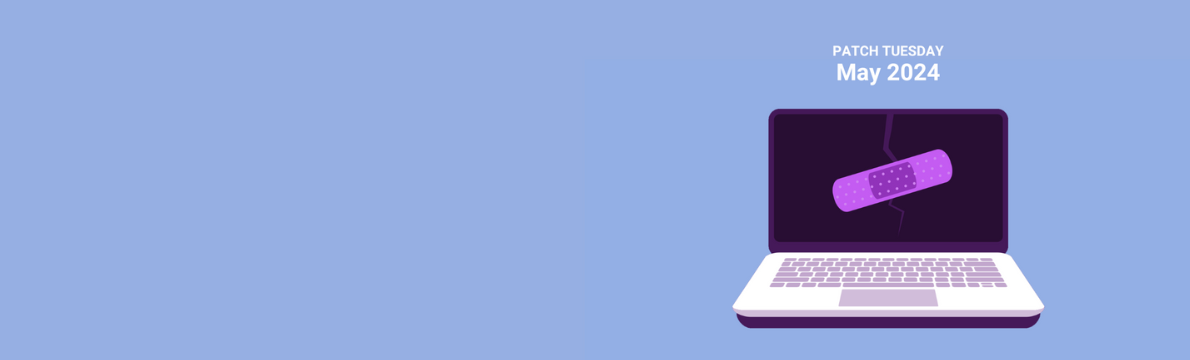 Patch Tuesday May 2024
