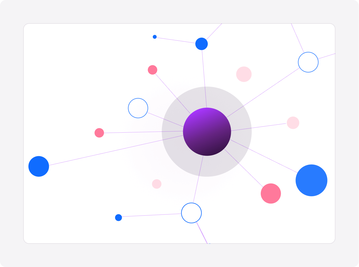Real-time intelligence.At scale