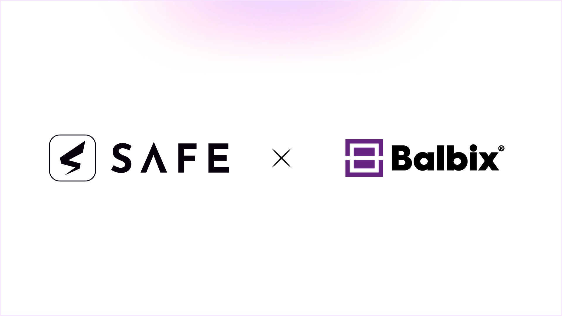 Important News: SAFE Has Acquired Balbix
