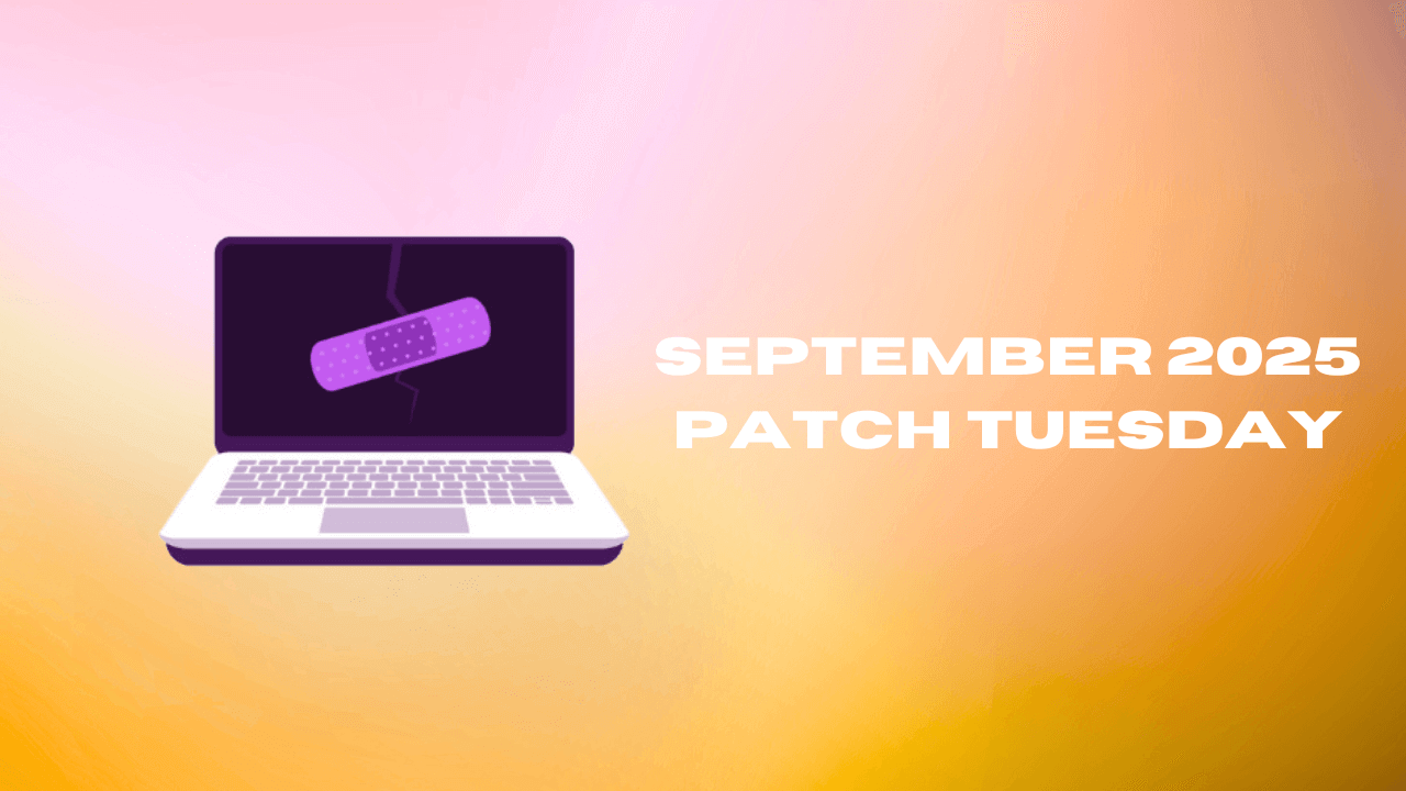 September 2025 Patch Tuesday