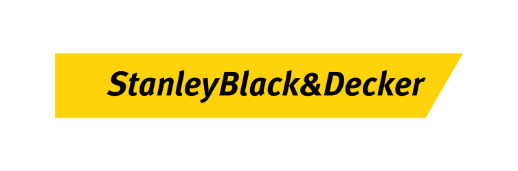 Stanley Black & Decker