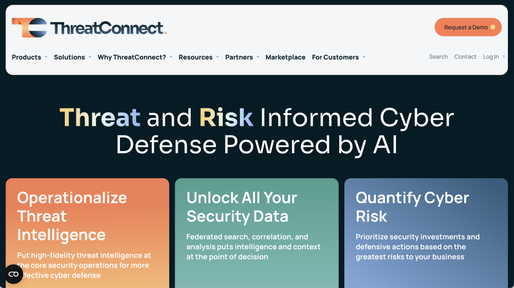 ThreatConnect