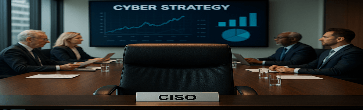 What If Cybersecurity Was a Profit Center? Rethinking Risk Through a Financial Lens