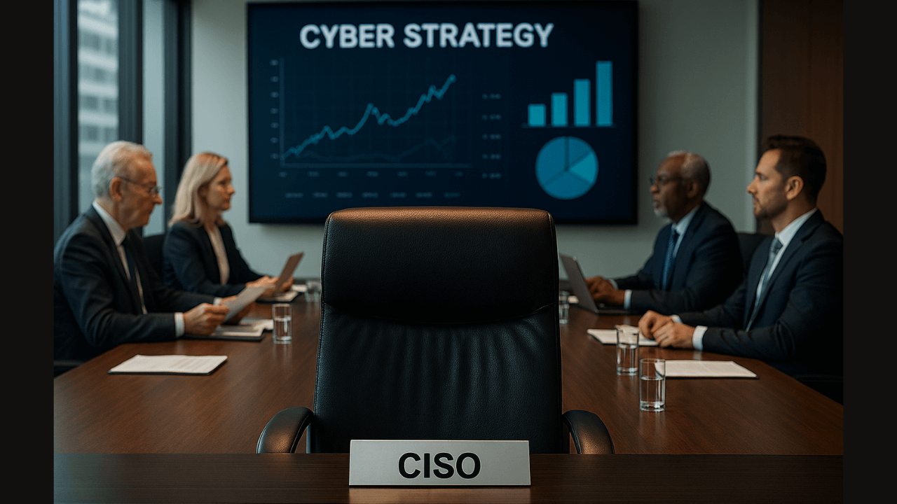 What If Cybersecurity Was a Profit Center? Rethinking Risk Through a Financial Lens